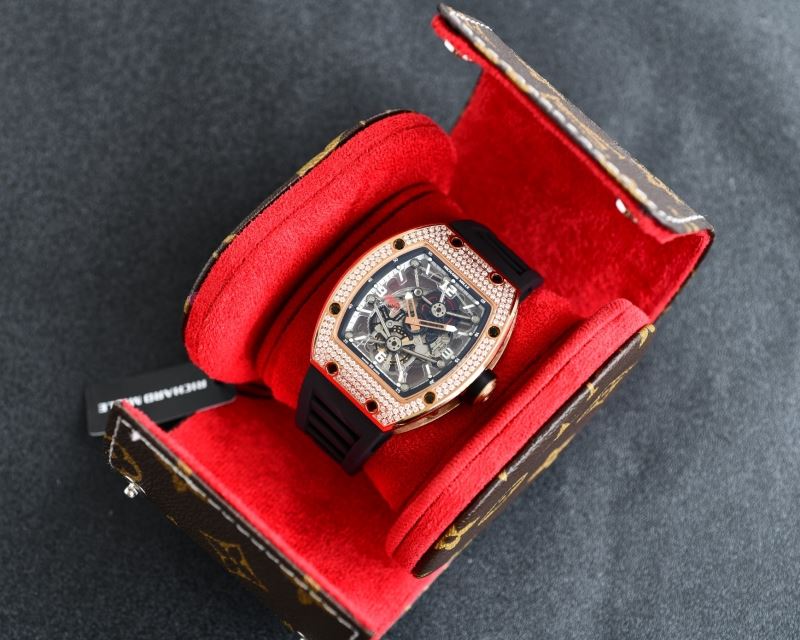 RICHARD MILLE Watches